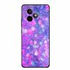 Handyhülle Für Redmi K80 Ultra Rückseitenabdeckung Hülle Stoßfest Schwarz Silikon Weiche Hülle Für Xiaomi Poco M6 4G Redmi 13 4G 5G Hülle