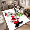 Tom & Jerry Weihnachtsgeschenke für Kinder Feiertagsparty-Mitgebsel Büromatte Heimdekoration Geschenk für Halloween & Weihnachten LD25