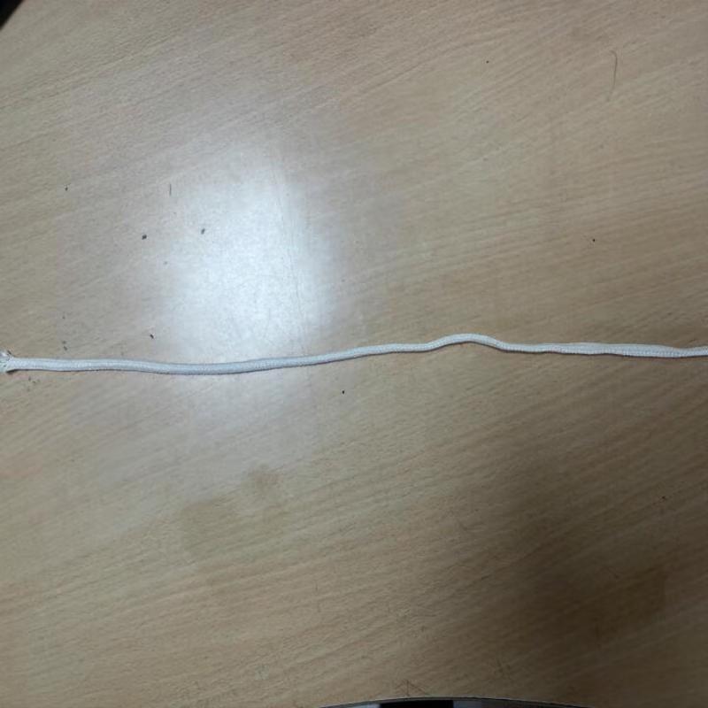 Sanxingzhe Natural Cotton Rope Buckle