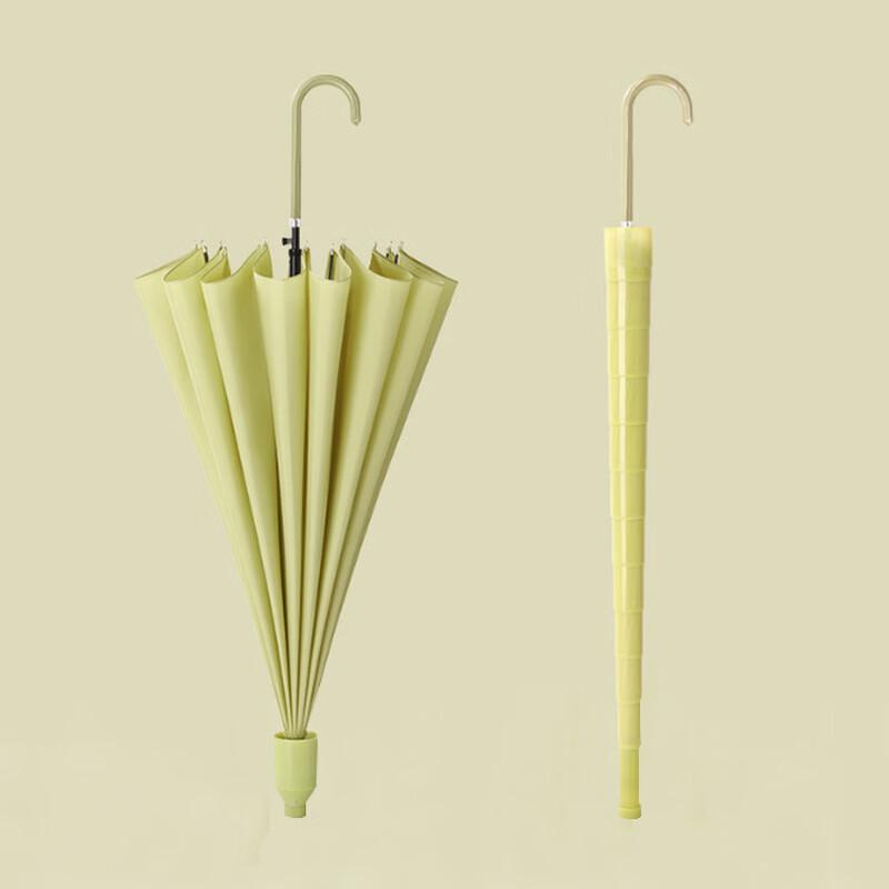 Shixun HC All-Weather Windproof Straight Umbrella