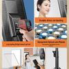 Live Streaming Fill Light for Photography & Beauty Shoots