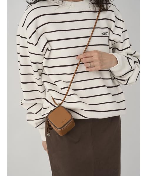 Emi Cube 13WGB254327CMLF Multi-Charm