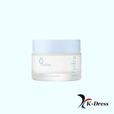 Ansiktsvård – Ansiktskrämer och lotioner