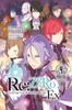 ReZERO Starting Life In Another World Ex Vol. 4 Light Novel by Tappei Nagatsuki Paperback Book 9781975316013