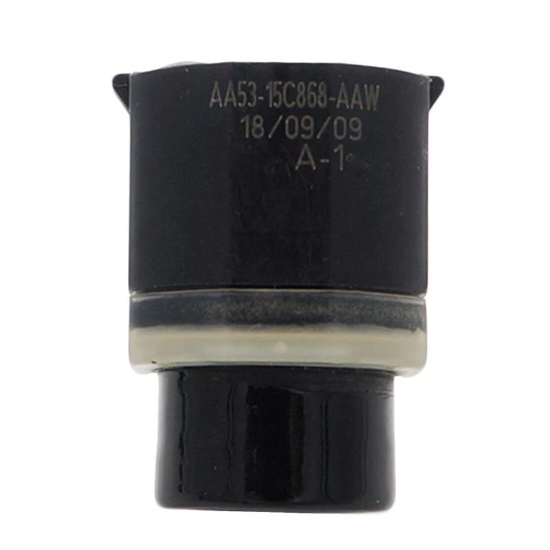 4PCS AA53-15C868-AAW PDC Car Parking Sensor Reversing Aid Radar For Ford Lincoln Expedition Edge MKZ Fusion AA5315C868AAW