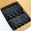 Relay Socket Base, Pack of 20, 8 Pin Universal Relay, PYF08A, Relay Base Socket,