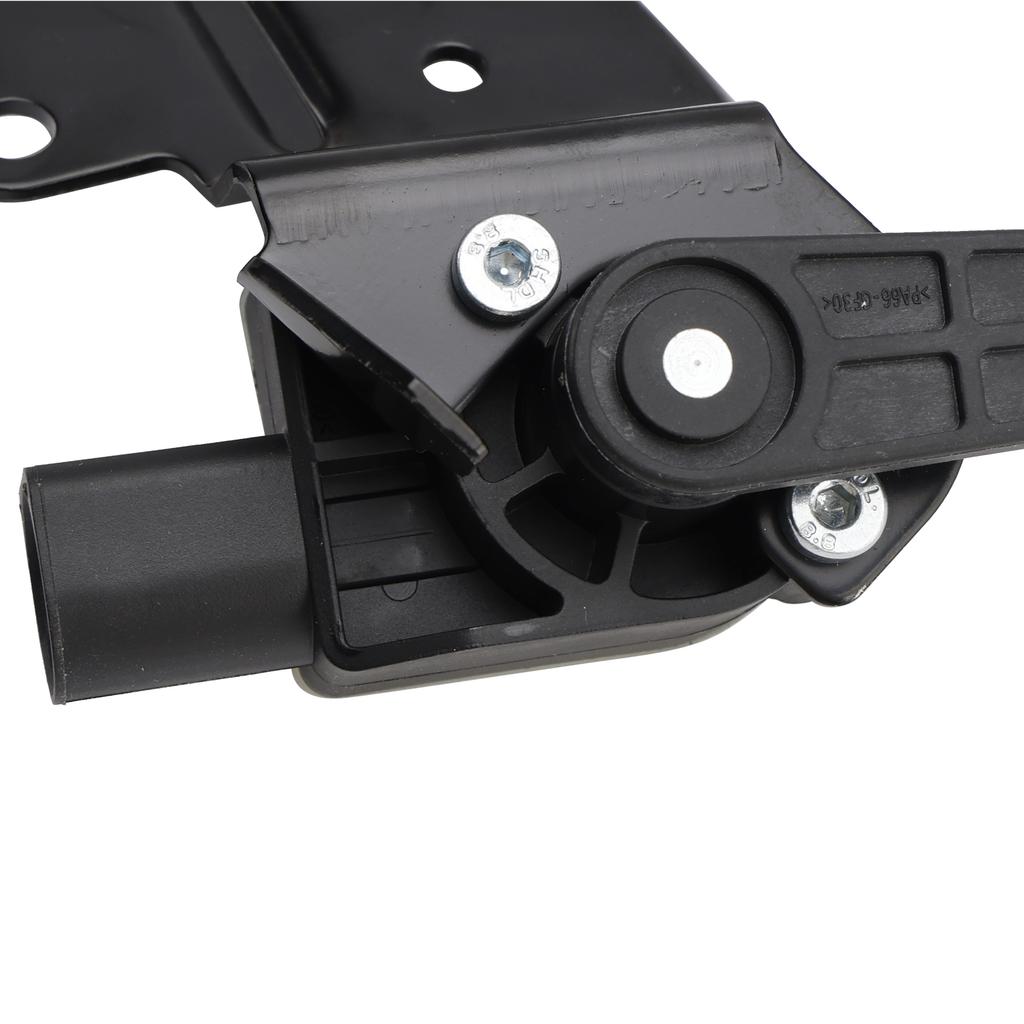 Rear Left Air Suspension Height Level Sensor For   A6 C6 (4F2) 2005-2011