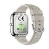 2026 New Women Smart Watch 128M Memory 5 Watch Faces 8 Menu Modes 1.82" IPS Screen BT5.3 Call IP68 Waterproof Sports Tracker