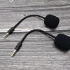 3.5mm Boom Mic for BarracudaX Headset Mic Enjoy Comfortable and Clear Sound