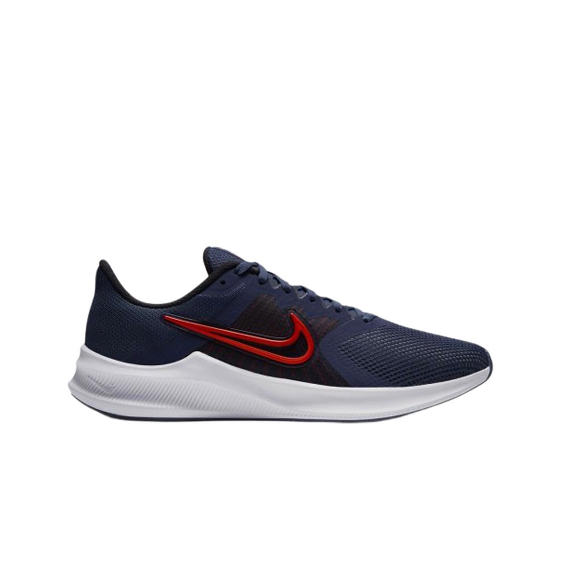 

Мужские кроссовки Nike Downshifter 11 Thunder Blue CW3411-400