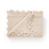 Baby Blankets Knitted 90*70cm Ultra-Soft Cotton Newborn Infant Boys Girls Comforter Stroller Bedding Swaddle Wrap Sleeping Stuff