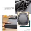 High Quality Fitted Sheet Multiple Colors Super Soft and Breathable Mattress Covers Protector Sofa Cover Single/Double Bed Sheet Solid Color Bed Cover