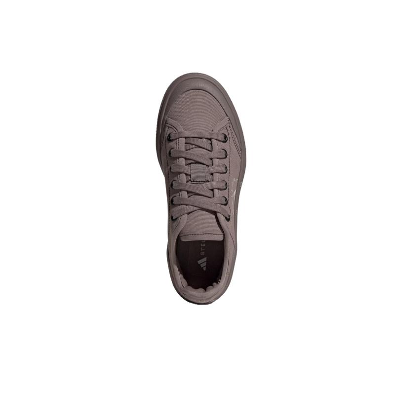 Adidas By Stella McCartney Court 'Brown' Sneakers IF6081