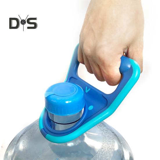 Portable Bucket Handle Super Load Bearing Sturdy Easy Lifting Advanced Bottled Water Handle Household Appliances