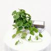 Artificial Green Plants Ivy Realistic UV Resistant Faux Greenery Rattan Indoor Outdoor Home Garden Porch Patio Leaves Vine Decoration