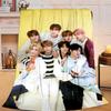1PC Kpop Stray  Flannel Blanket Gift, Suitable for Both Men And Women, Soft Ideal for Beds And Sofa, Birthday Or Christmas Gift