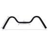 Retro Urban Leisure Bicycle Handlebar - Big Swallow 31.8mm - Comfortable Road and Mountain Bike Speed Bar