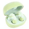 Wireless Earbuds Ear Clip Bone Conduction Headphones Bluetooth 5.3 Open Earphones with Charging
