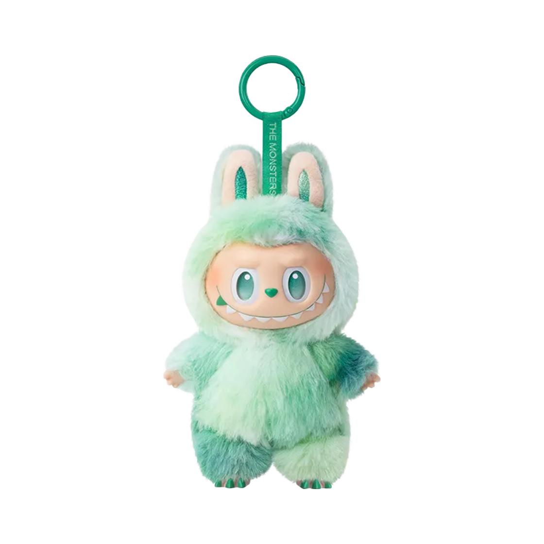 Pop Mart Labubu The Monsters Izceltā