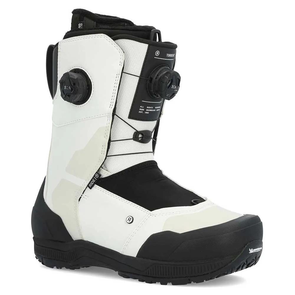 Ride Snowboard Boots Torrent