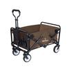 Hedawoohouse Outdoor Utility Folding Wagon