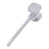 Double Side Beef Hammer Zinc Alloy Meat Tenderizer Kitchen Tool for Home Restaurant
