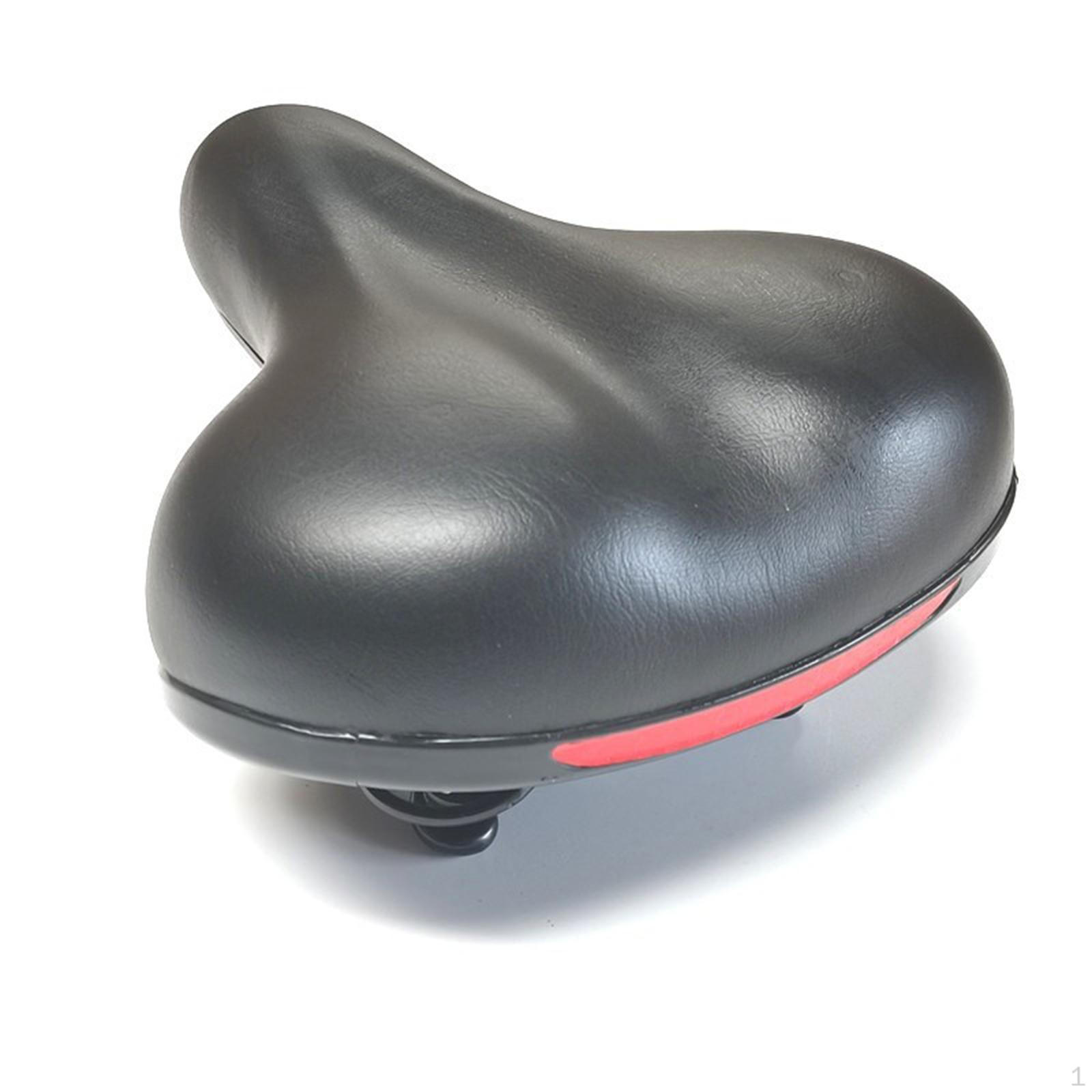 

Soft And Wear-resistant Mountain Bike Saddle Cushion