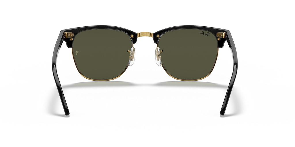 0RB3016 Ebony Gold Japan 51 [Ray-Ban] + (FREE Size)