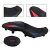 Rider Passenger Seat Front Rear Cushion Std Blue For Bmw S1000Xr 20-26 M1000Xr