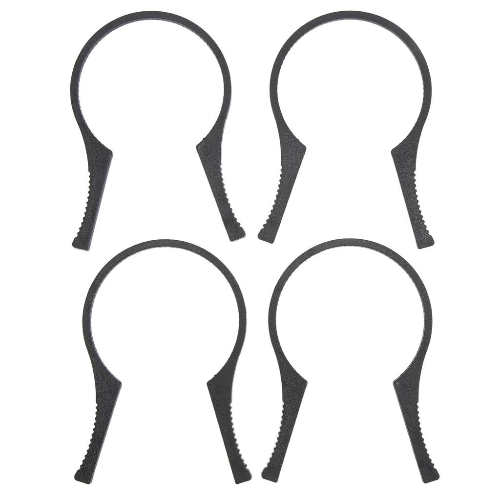 4Pcs Camera Lens Filter Wrench Kit UV ND CPL Filter Removal Tool Set for Multiple Calibers62 77mm