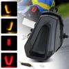 For 2017-2024 Suzuki GSXR1000 Rear LED Integrated Tail Light Brake Turn Signal