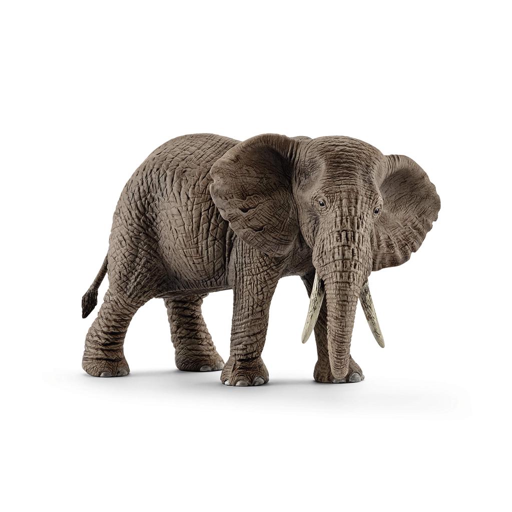 Schleich Wildlife African Elephant 14761N (Female)