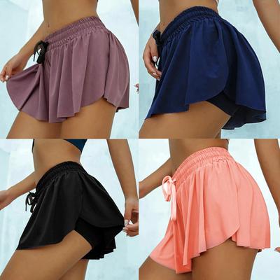Underdele (Dametøj) – Shorts