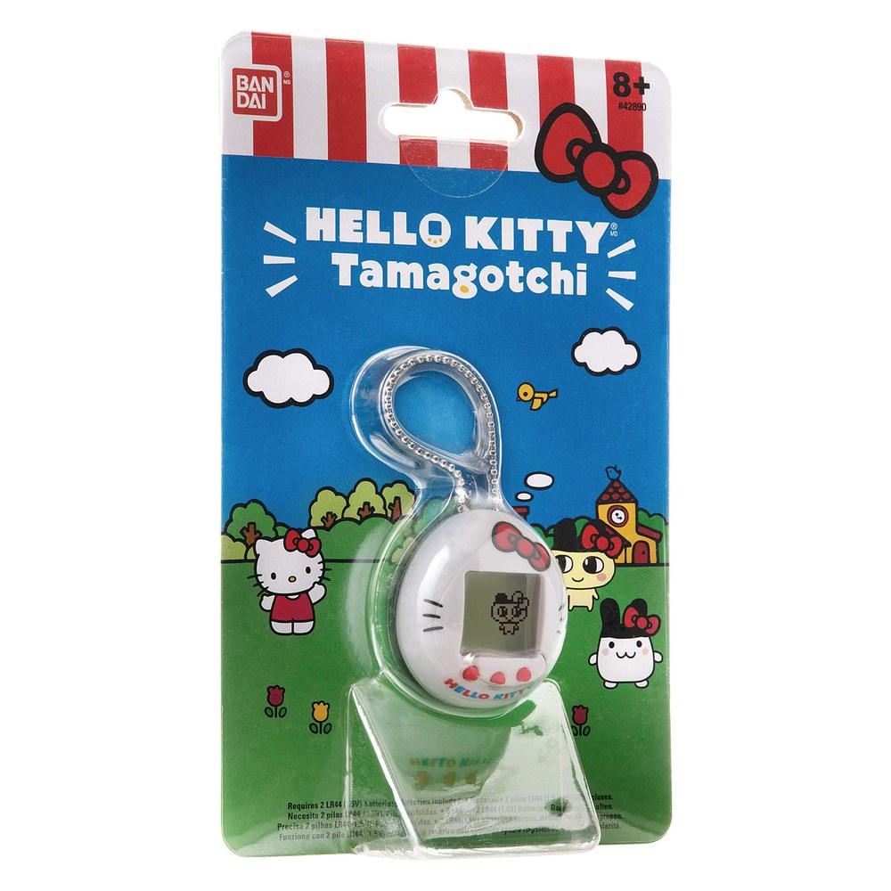 Tamagotchi Hello Kitty 42891 Digital Pet Toy