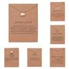 Mode Elegantes Tierhalskette Elefant Libelle Schmetterling Blume Halsketten Vintage Halskette Anhänger Charme Frauen Freund Geschenk