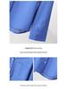 Women's Premium Linen-Cotton Shirt - Early Autumn 2025 Design