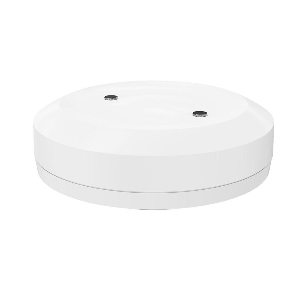 Zigbee Water Immersion Detector: Water Leak Detection Sensor Compatible with Home Assistant