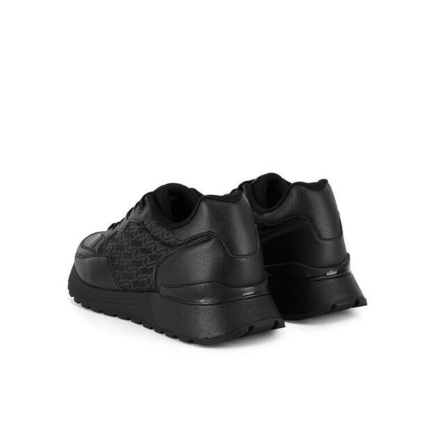 Men's Sneakers MEXX Mi001010643m-01 Black