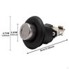Ignition Lock Cylinder Switch Vehicle Assembly