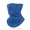 1Pcs Summer Cycling Face Cover Ice Silk Quick Dry Breathable Full Face Neck Gaiter UV Protection Sports Mask Men Women