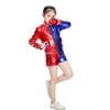 Harley Quinn Joker Cosplay Event Performance Festival Anime Costume Size [Formemory] Costume, Costume, Costume, Gift, Costume, Costume, (Kids 130)