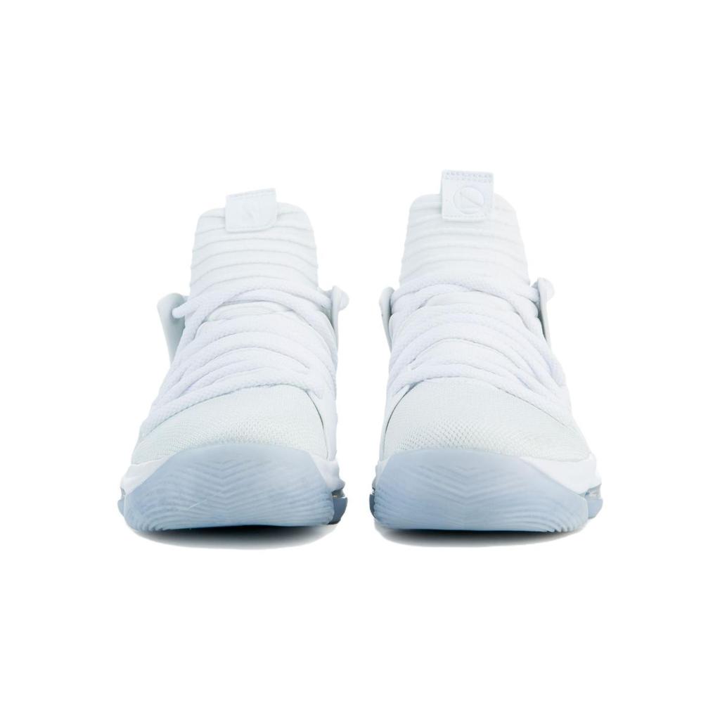 Nike KD 10 NBA Warriors Home GS AJ7781-101