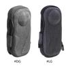 Carrying Case Storage Bag Protective Cover For 360 X4 Camera Protector Soft Inner Fabric Scratches Resistant
