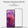 MOFI JK Series-1 for Motorola Moto E14 4G/G04 4G/G04s 4G/G24 4G/G24 Power Tempered Glass Film Full Glue Full Screen Protector