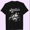 Waylon Jennings Performance Gift For Fans T-Shirt Unisex All Size