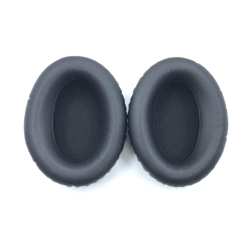 Replacement Earpads Cushion Headband for Sennheiser HD660S 650 600 545 565 580 Gaming Headphone Headset Earpads
