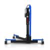 Central Motorcycle Lift - ConStands Power-Evo - Compatible BMW M 1000 XR 24-25 - Capacity 300 Kg - Color Blue