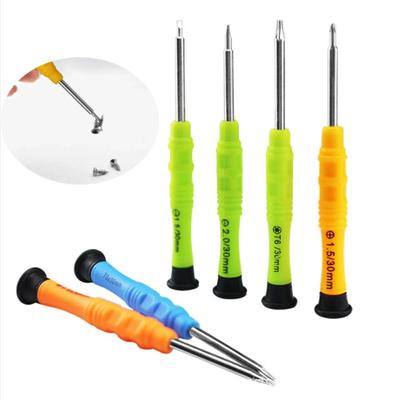 Cross/Slotted Phone Dismantling Tool Manual Watch Repair Tool Phones Opening Pry Tool Home