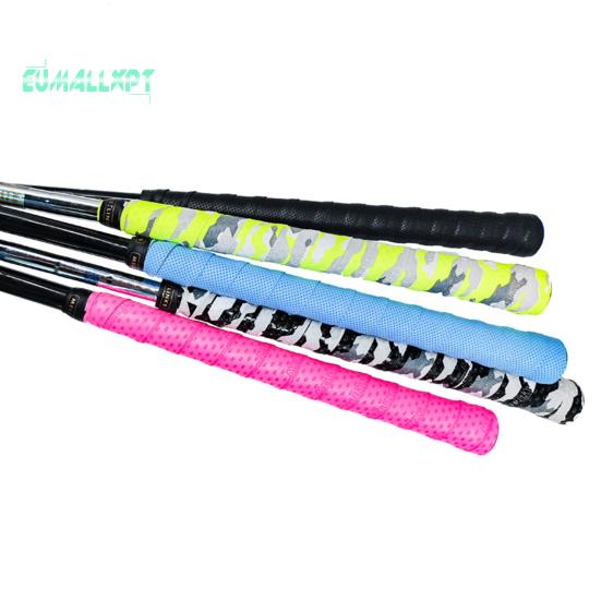 Golf Grip Sarma Bandı - Kaymaz PU Overgrip Bantlar, Golf Sopası Gripleri için Kullanışlı Yeniden Kavrama Çözümü