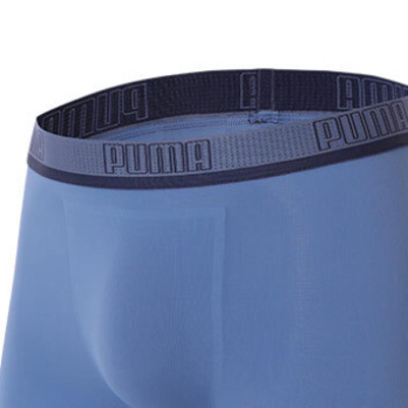 Puma Bodywear Puma Air Volume Draws Type 1 Blue Gray